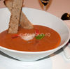 Reteta de bisque (supa crema) de crab cu creveti
