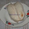 Salata cu piept de pui si porumb
