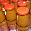 Ghiveci sau ketchup-la alegere 