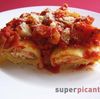Cannelloni cu ricotta si kaizer &laquo; SuperPicant.ro