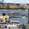 Jurnal de Stockholm (1): Orasul si mancarea de pe strazi