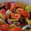 Salata spaniola de legume coapte