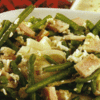 Salata de paste cu fasole verde