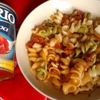 Paste italienesti cu sos 