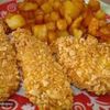 Reteta Piept de pui kfc