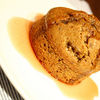 Dulciuri din Anglia  Sticky toffee pudding (budinca lipicioasa cu caramel)