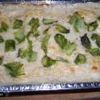 Lasagne cu Sparanghel si Ciuperci