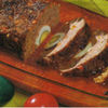 Rulade de porc cu oua