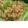 Salata de couscous cu legume (Tabbouleh)