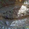 File de macrou cu sos de smantana, capere si ciuperci in foetaj 