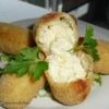Crochete de Pui/croquetas de Pollo