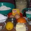 Melci cu Nuca si Zahar Caramelizat 