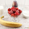 Shake de capsuni si banane