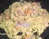 Paste cu fructe de mare