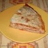 Lasagna 3