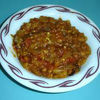 Zacusca de vinete