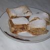 Placinta cu foi subtiri si mere sau varza 
