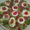 Salata combinata a la Tradaro 