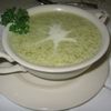 Supa crema de ciuperci