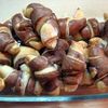 Cornulete cu dulceata