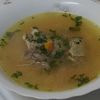 Ciorba de rata