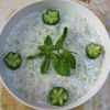 Salata de castraveti- specific tarilor arabe 