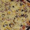 Pizza cu ton