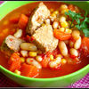 Kentucky Burgoo