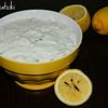 Sos Tzatziki