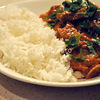 Reteta de curry vindaloo