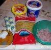 Pene la cuptor