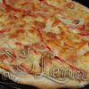 Pizza rapida (Reteta Tupperware)