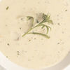 Ciorba de pleurotus