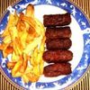 Mititei gustosi 