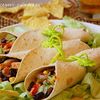 Burritos