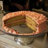 Tort de portocale