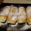 Rulouri cu crema