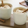 Cafe chocolate