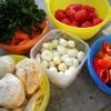 Zarzavaturi Pentru Supe, Ciorbe. . . la Borcan