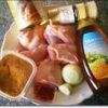 Tajina de Pui cu Smochine si Miere