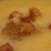 Supa crema cartofi
