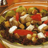 Salata mediteraneeana