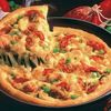 Pizza simpla