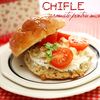 Chifle aromate pentru micul dejun
