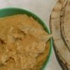 Past de nut (humus) bebe 