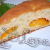 Prajitura cu caise/piersici