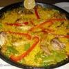 Paella Valenciana