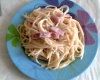 Spaghete carbonara