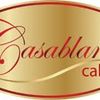 Patiserie si cofetarie cu specific marocan