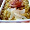 Risotto cu gorgonzola